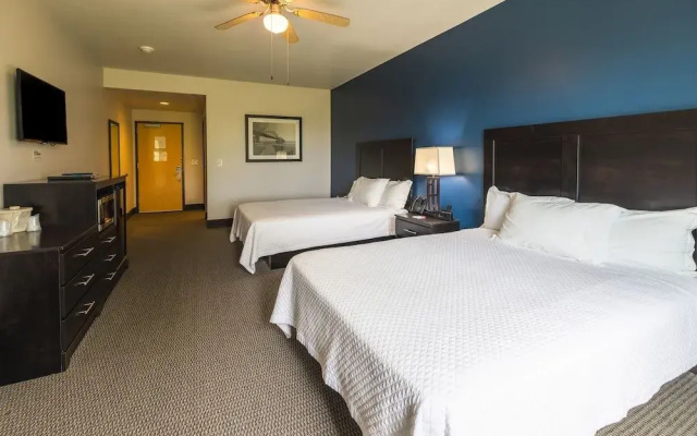Wild Rose Casino & Hotel Clinton