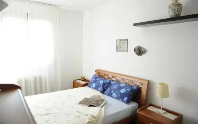 Morandin Apartment