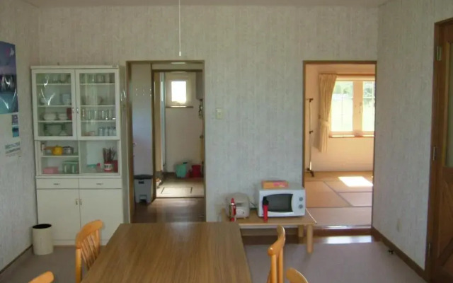 Farm Inn Tsurui