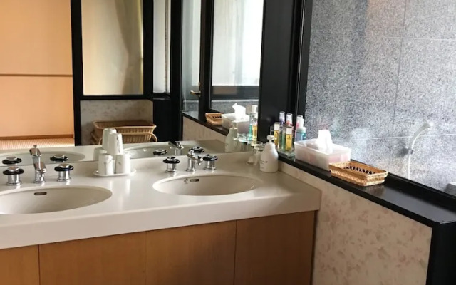 Nakaokogen Hotel Kazaguruma