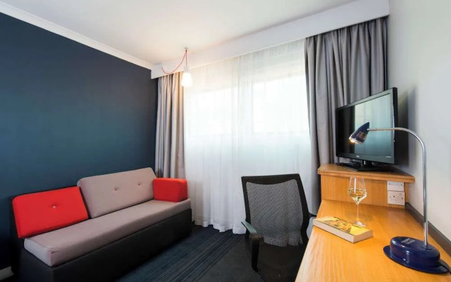 Holiday Inn Express Birmingham Oldbury M5 Jct 2