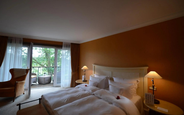 Hotel Meerlust