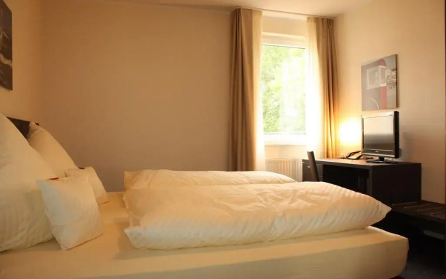 Sporthotel Bloemfontein Superior