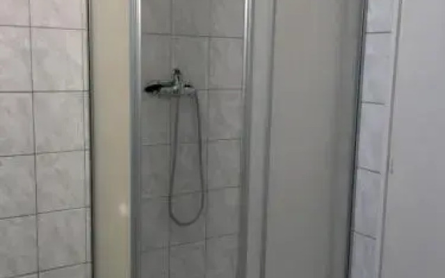 Apartment Altorjai
