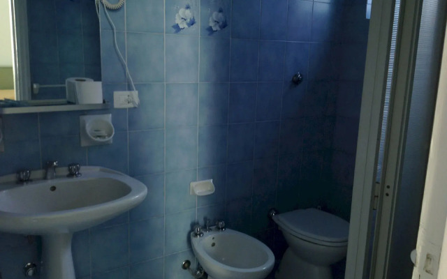 Albergo Atlantic Ischia