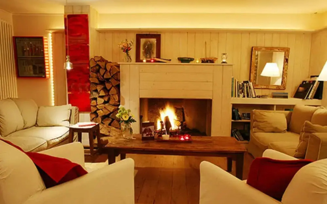 Le Lodge Kerisper