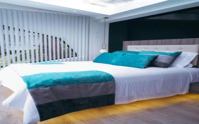 Entre Islas Lodge