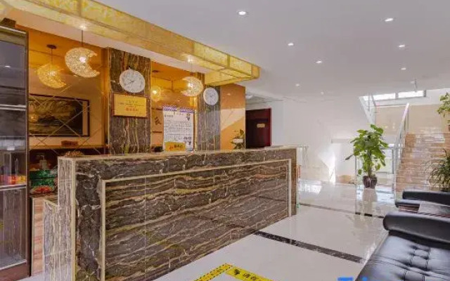 Renshou 6118 Homestay