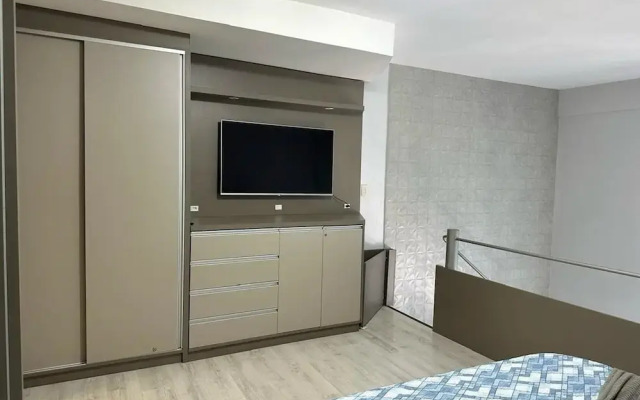 Apartamento 615 Saint Sebastian
