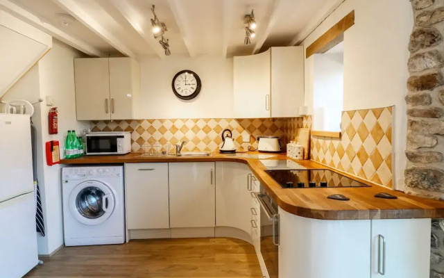 Rose Cottage