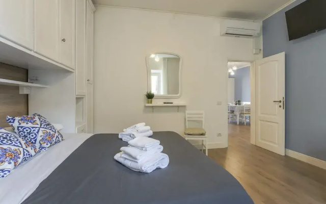 Sanzanobi Suite