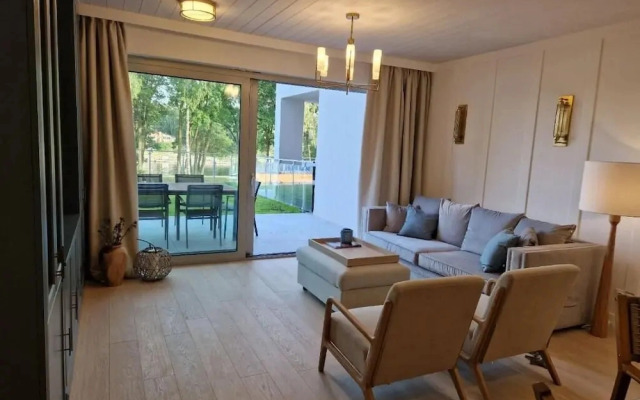 Mazury.Holiday Apartments Giżycko