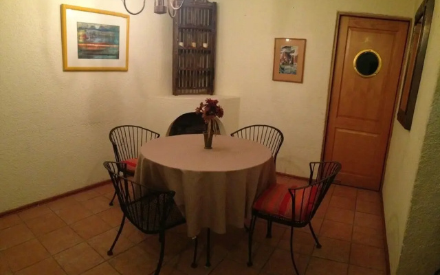 Casa Nube - Guesthouse San Miguel