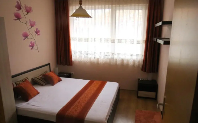 Family Hotel Lebed