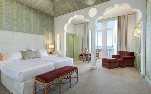 Hotel Excelsior Venice Lido Resort