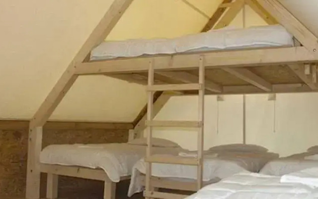 Tente Ludistay - Saint Albain