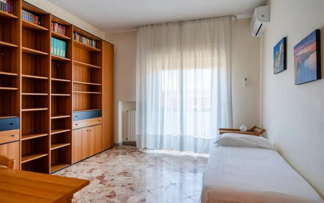 Appartamento Aurora con Balcone by Wonderful Italy