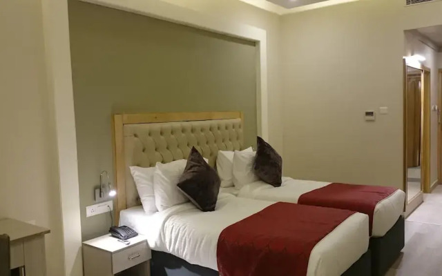 Mango Hotels Naveen