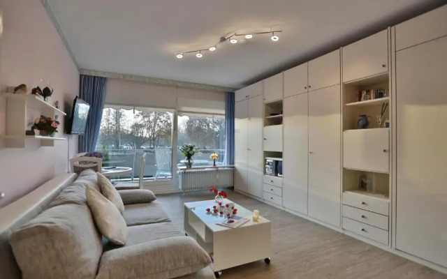 Bellevue Bellevue Appartement Biberbau