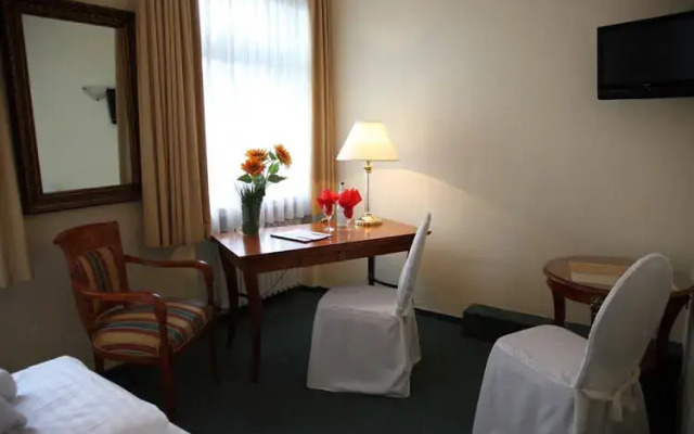 Hotel Laacher Lay