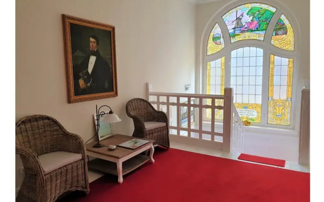 Suite Royal