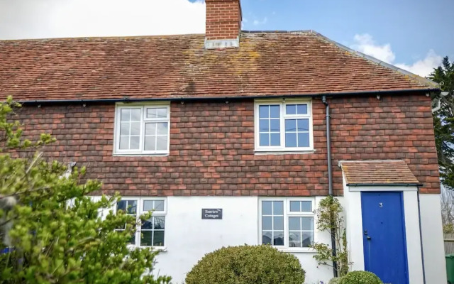 Seaview Cottage