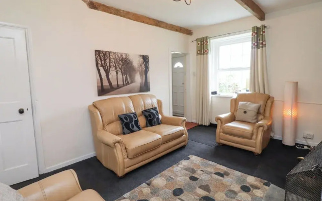 Budle Bay Cottage
