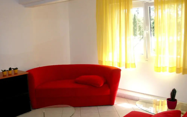 Hostel Amfora
