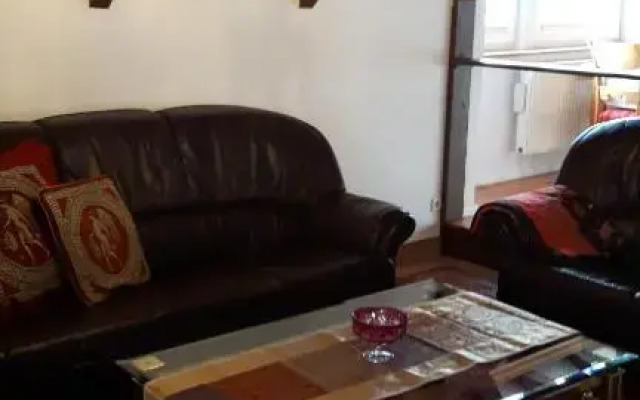 Casa de Thomas