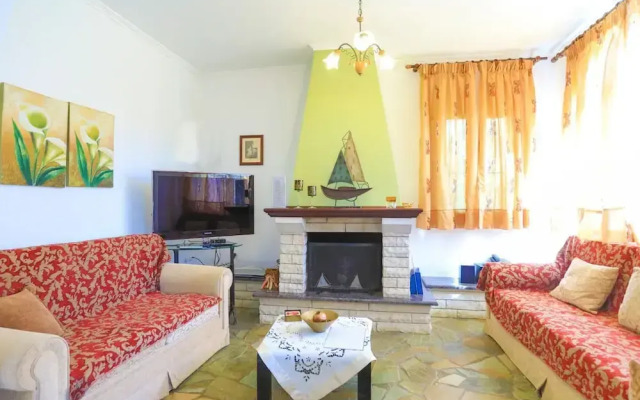 Villa Joanna in