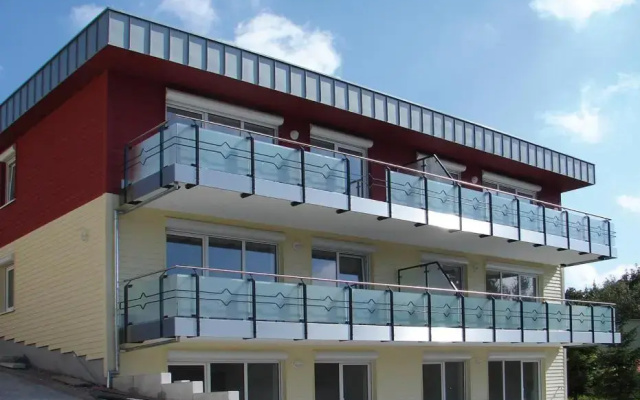 Apartment Ohragrund