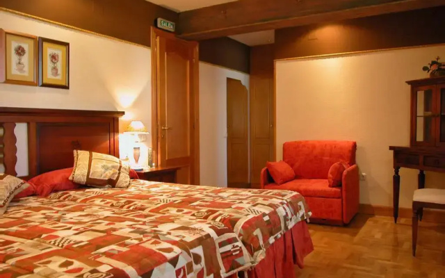 Hostal Arostegui