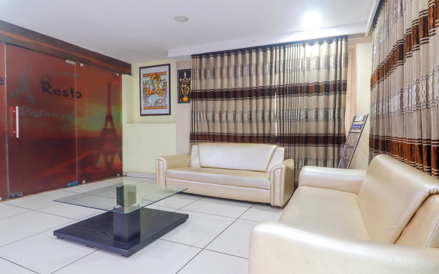 Fabhotel Keerthi'S Anupama
