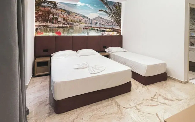 Hotel Ruko Boutique