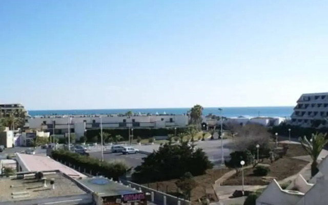 Cap D'Agde Naturiste Heliopolis F61