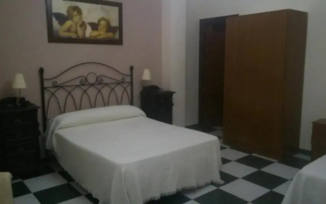 Hostal El Camionero