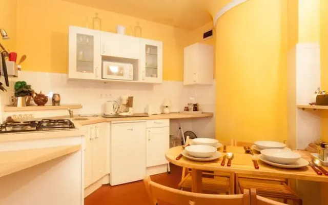 Apartment Art Deco Budapest