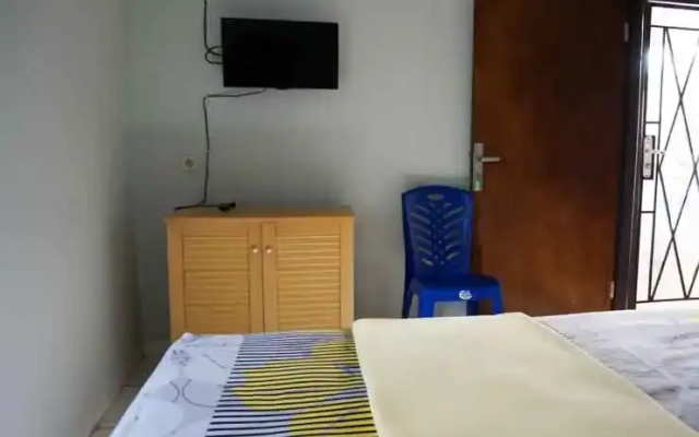 Penginapan Mitra Belitung