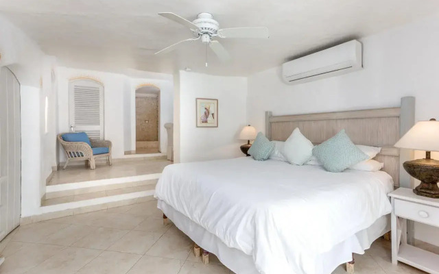 Merlin Bay Beach Villas