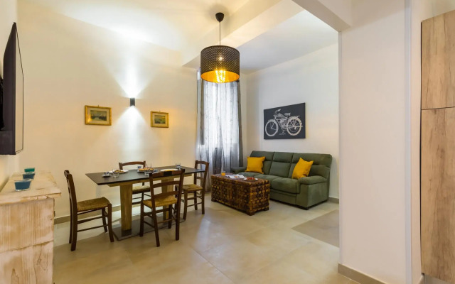 Maradona Place Apartment