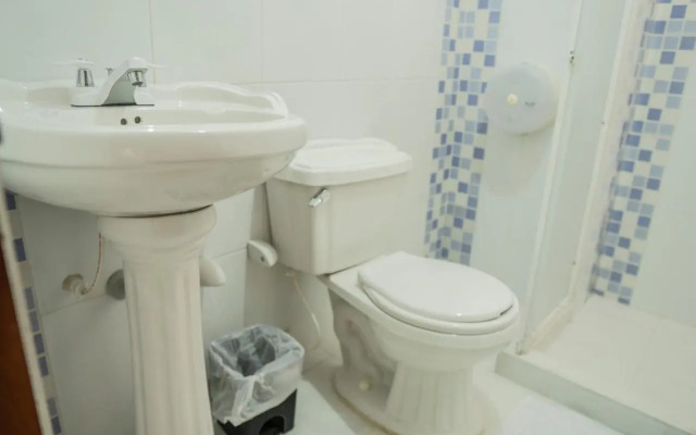 Hotel Marie Real Cartagena