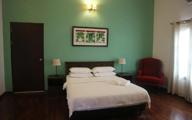 Casa Titik