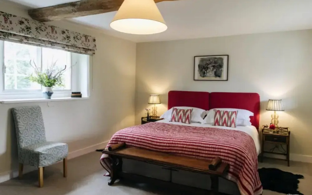 The Newington Place - Spacious 5bdr House With Garden Parking