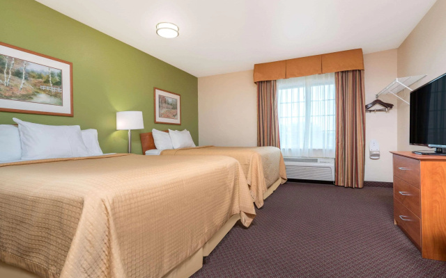 Birch Hill Suite Rochester – Med City