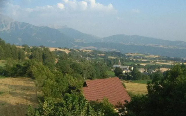Studio Saint-Michel-de-Chaillol, 1 pièce, 4 personnes - FR-1-393-8