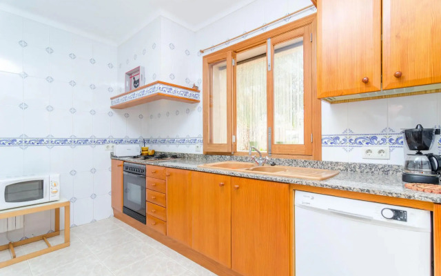 Torre Marina - Villa With Pool