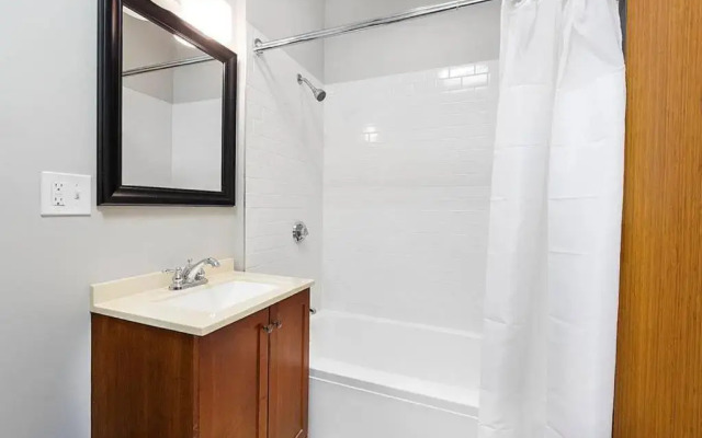 Temple Place Suites 2+3