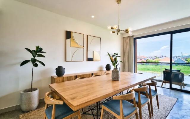 Berawa Townhouse Unit 5 by Betterplace