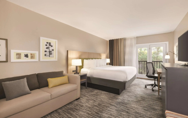 Country Inn & Suites by Radisson, Sevierville Kodak, TN