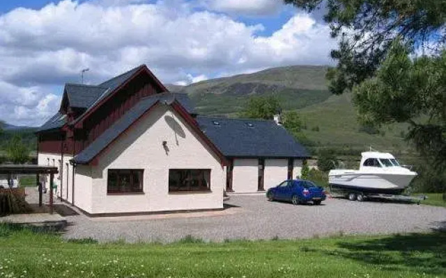 Garadh Buidhe